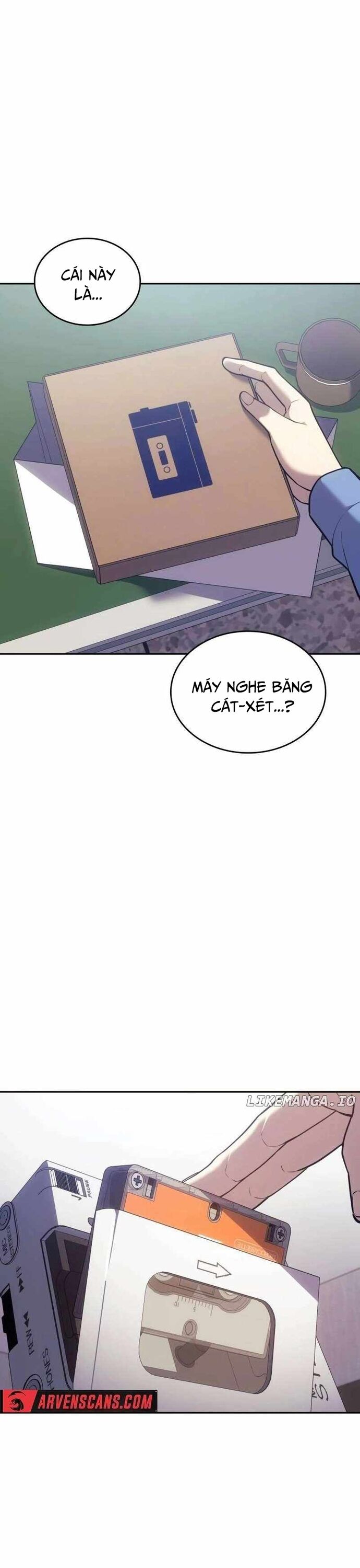 Anh Hùng Cứu Hỏa Chap 15 - Next Chap 16
