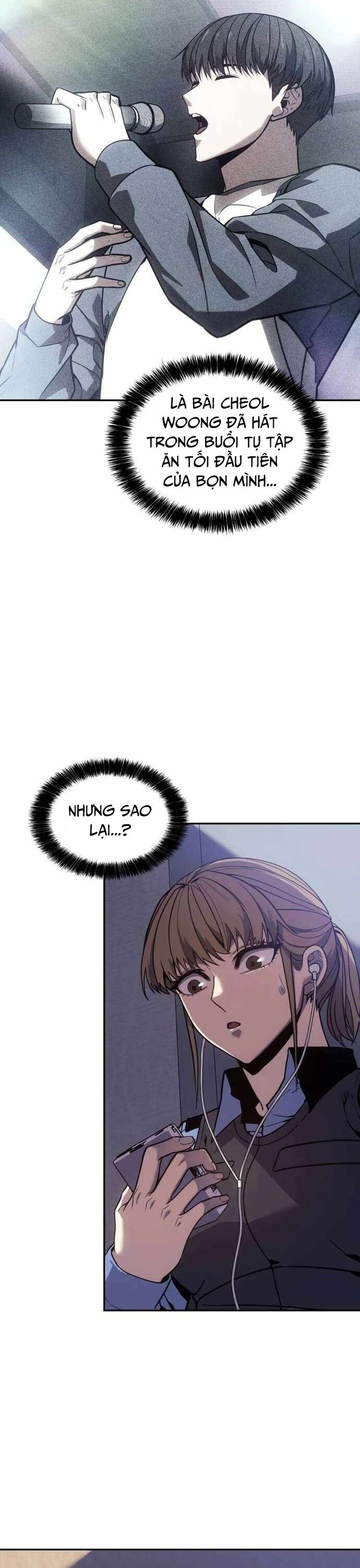 Anh Hùng Cứu Hỏa Chap 15 - Next Chap 16