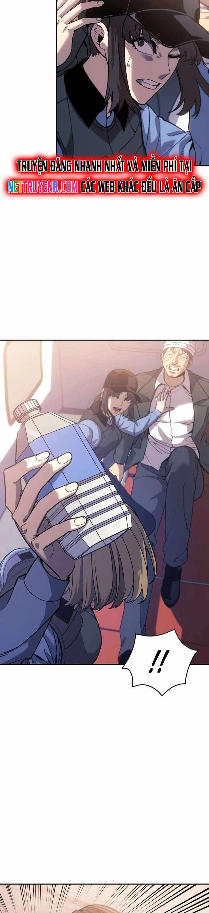 Anh Hùng Cứu Hỏa Chap 15 - Next Chap 16