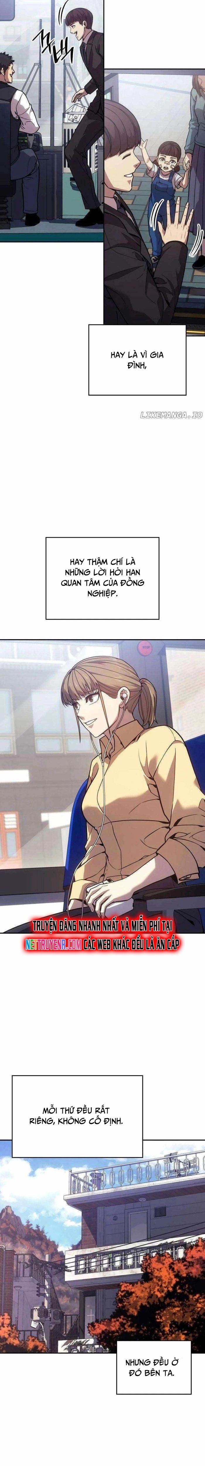 Anh Hùng Cứu Hỏa Chap 16 - Next Chap 17