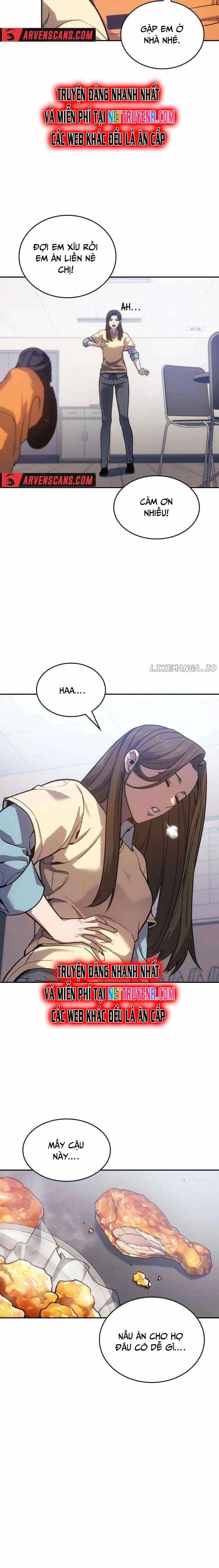 Anh Hùng Cứu Hỏa Chap 16 - Next Chap 17