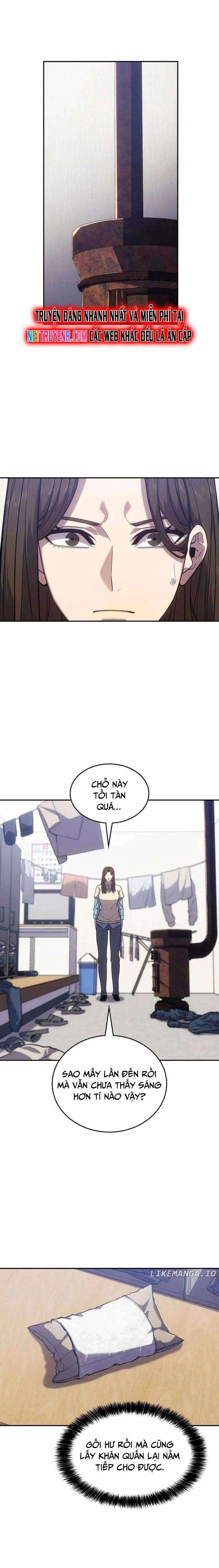 Anh Hùng Cứu Hỏa Chap 16 - Next Chap 17