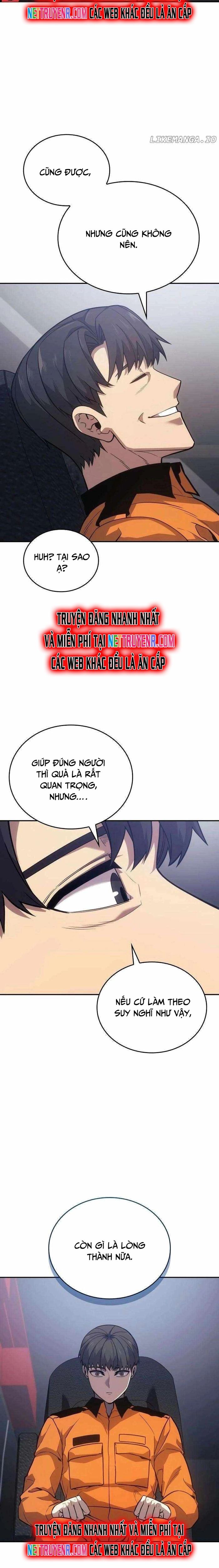 Anh Hùng Cứu Hỏa Chap 16 - Next Chap 17