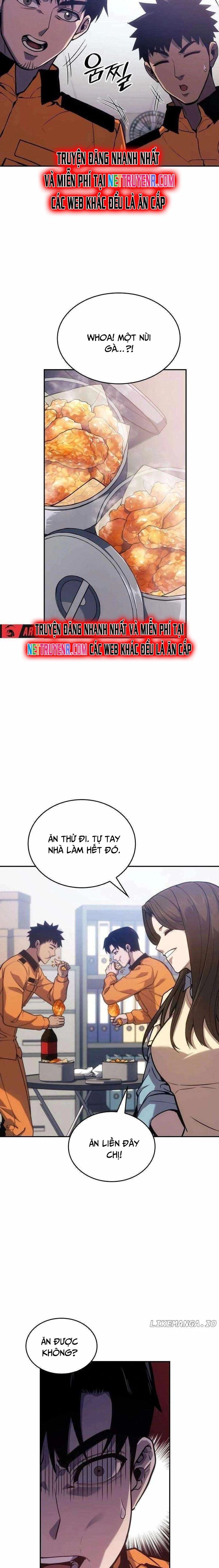 Anh Hùng Cứu Hỏa Chap 16 - Next Chap 17