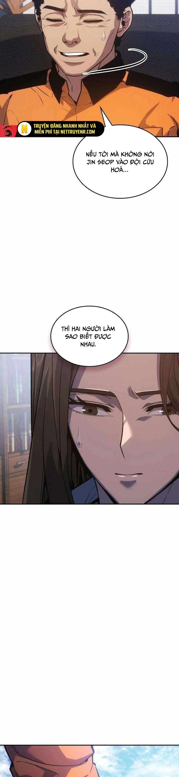 Anh Hùng Cứu Hỏa Chap 17 - Next Chap 18