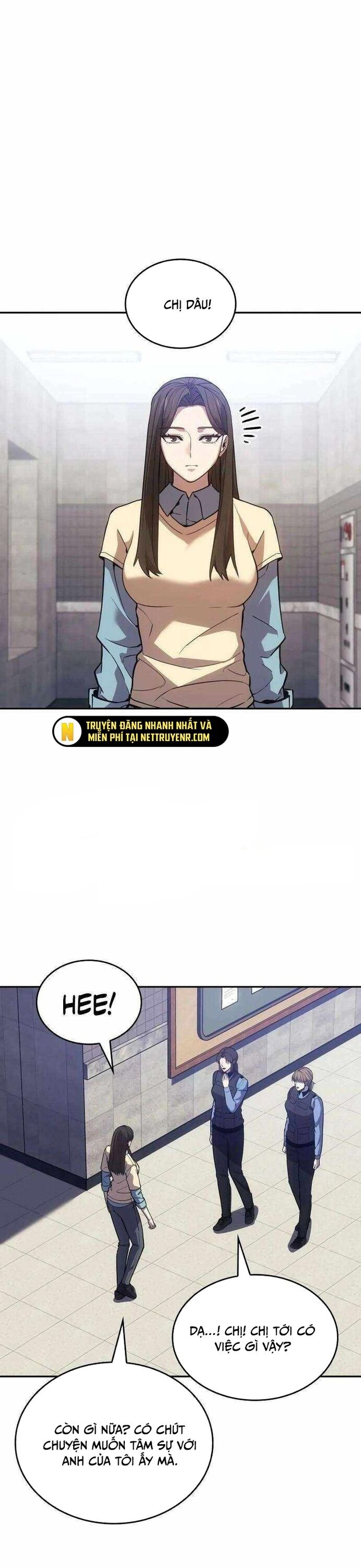 Anh Hùng Cứu Hỏa Chap 17 - Next Chap 18