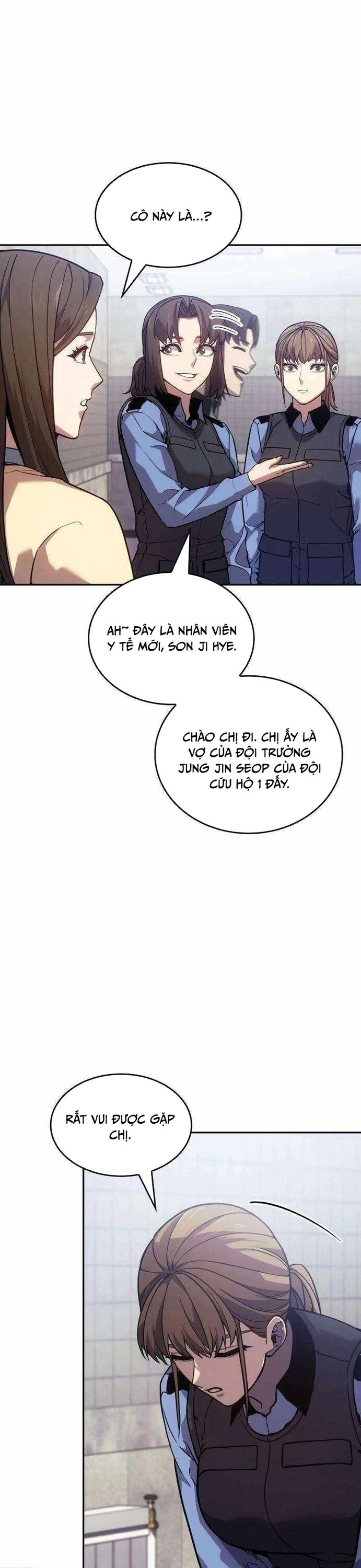 Anh Hùng Cứu Hỏa Chap 17 - Next Chap 18