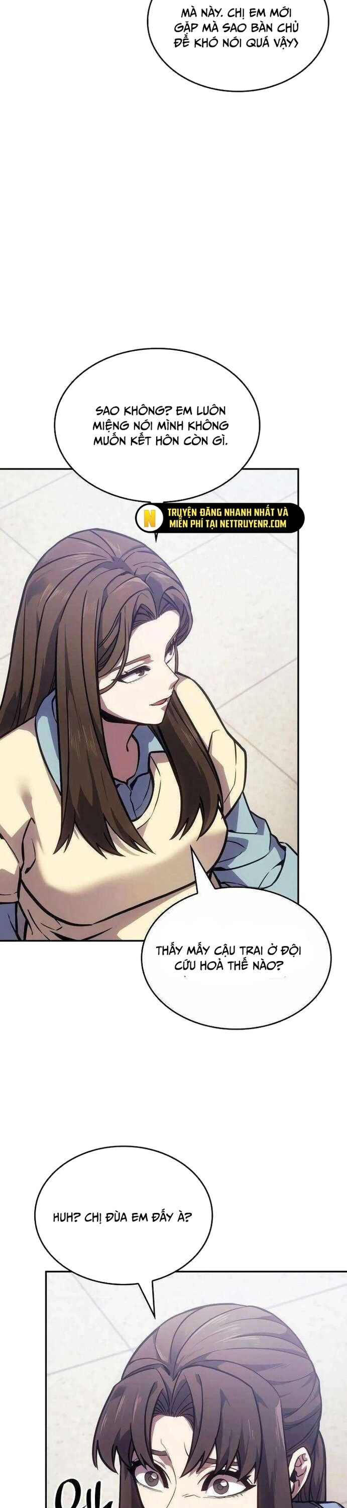Anh Hùng Cứu Hỏa Chap 17 - Next Chap 18