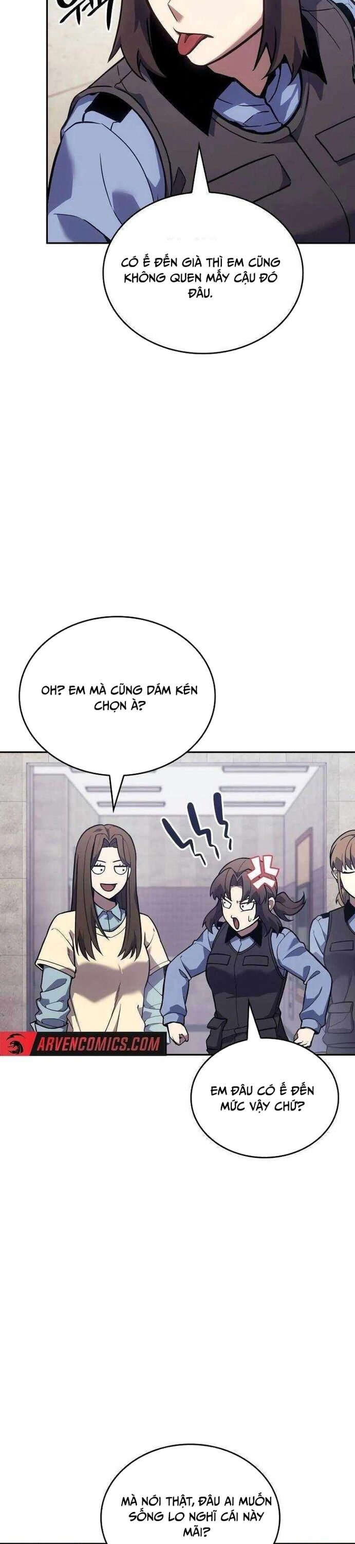 Anh Hùng Cứu Hỏa Chap 17 - Next Chap 18