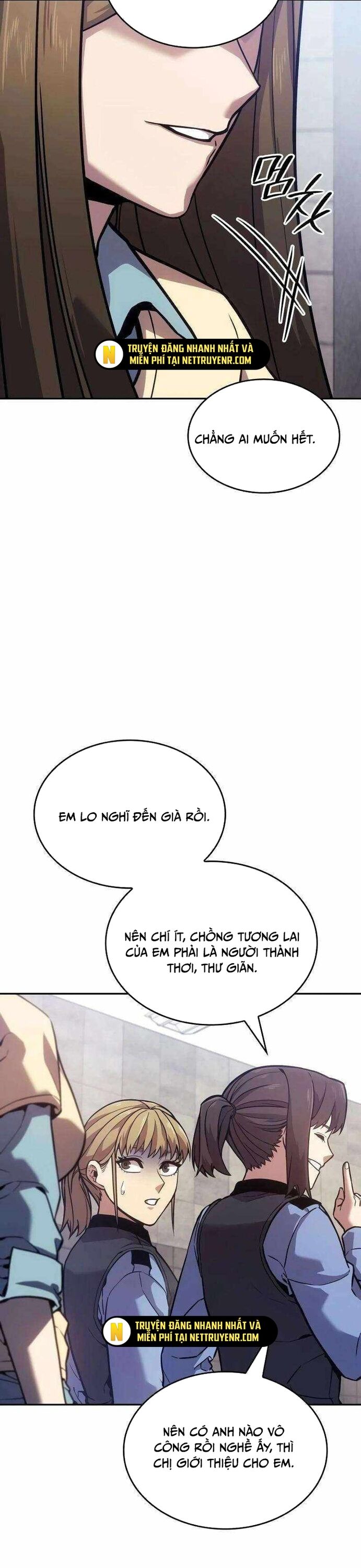 Anh Hùng Cứu Hỏa Chap 17 - Next Chap 18