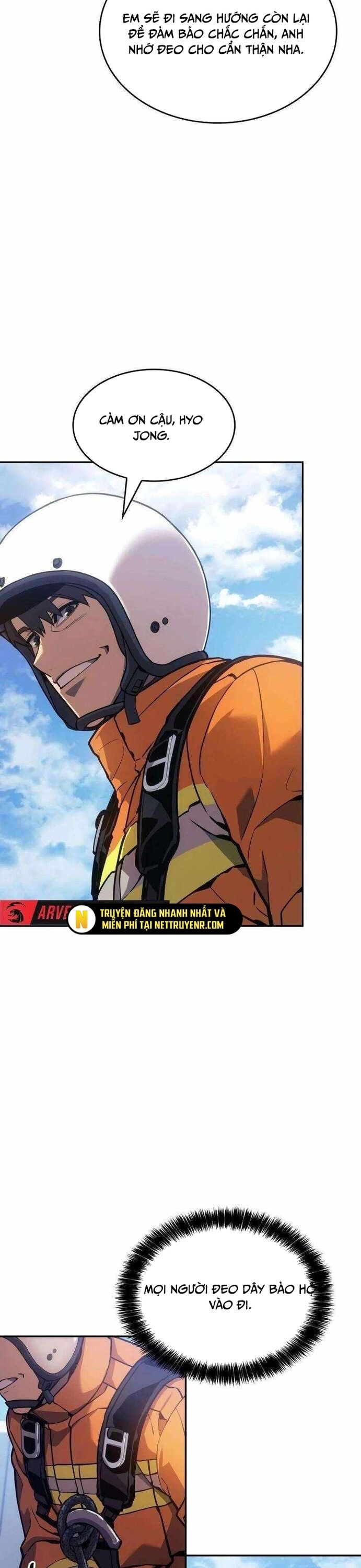 Anh Hùng Cứu Hỏa Chap 17 - Next Chap 18