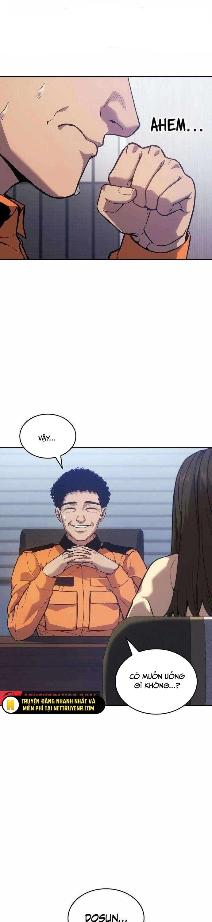 Anh Hùng Cứu Hỏa Chap 17 - Next Chap 18