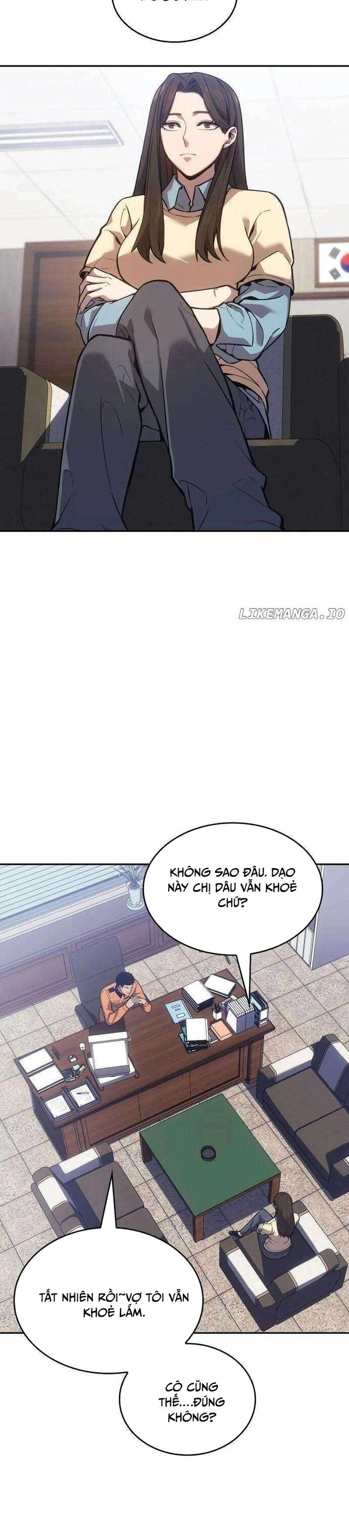 Anh Hùng Cứu Hỏa Chap 17 - Next Chap 18