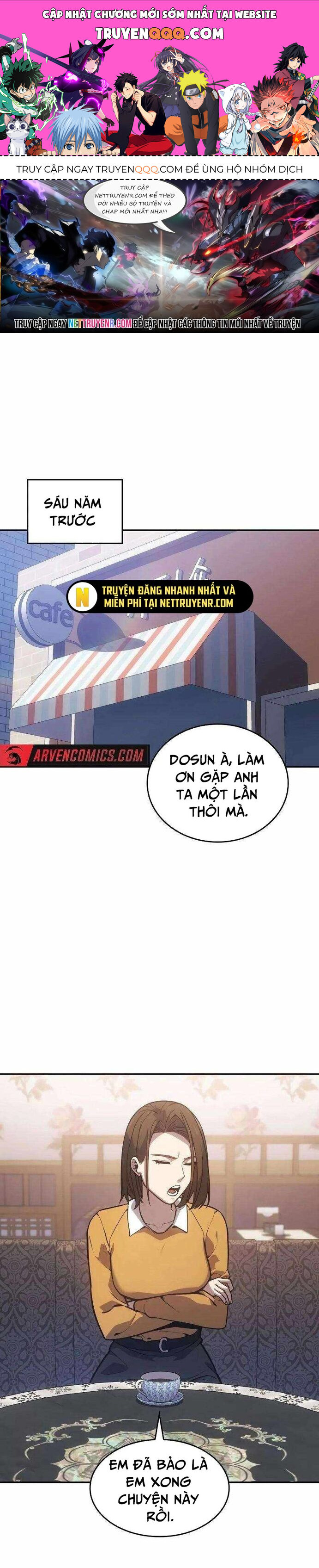 Anh Hùng Cứu Hỏa Chap 18 - Next Chap 19