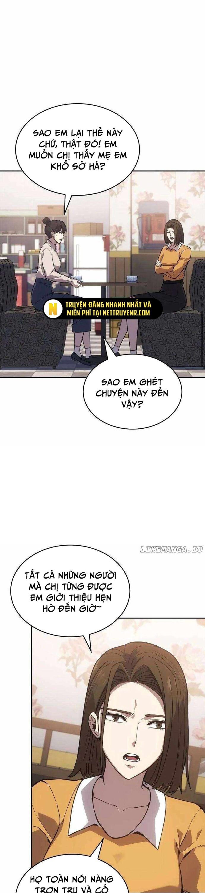 Anh Hùng Cứu Hỏa Chap 18 - Next Chap 19