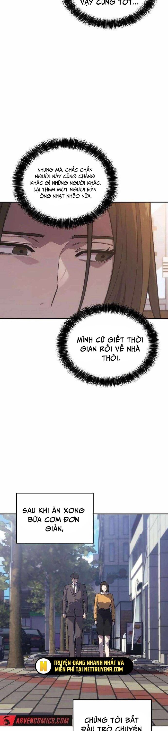 Anh Hùng Cứu Hỏa Chap 18 - Next Chap 19