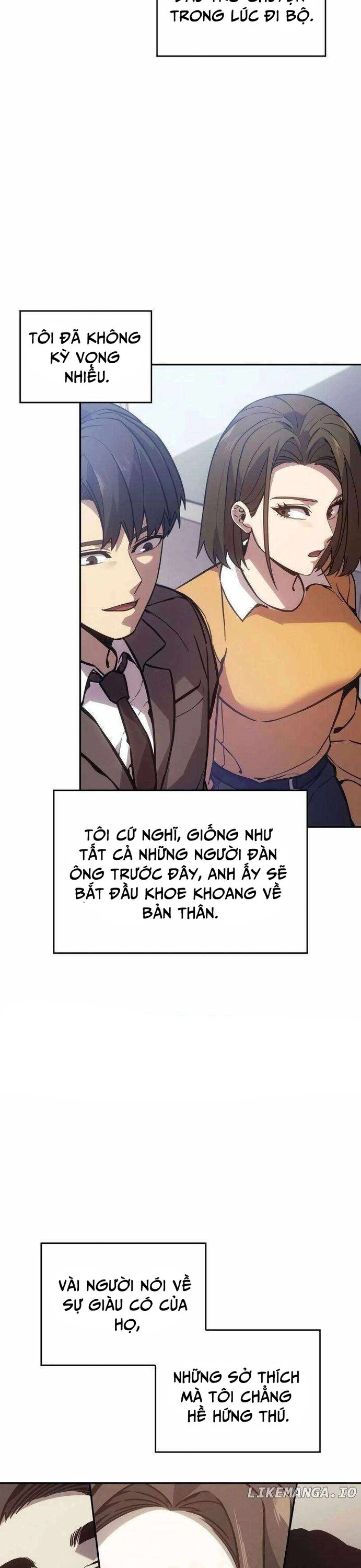 Anh Hùng Cứu Hỏa Chap 18 - Next Chap 19