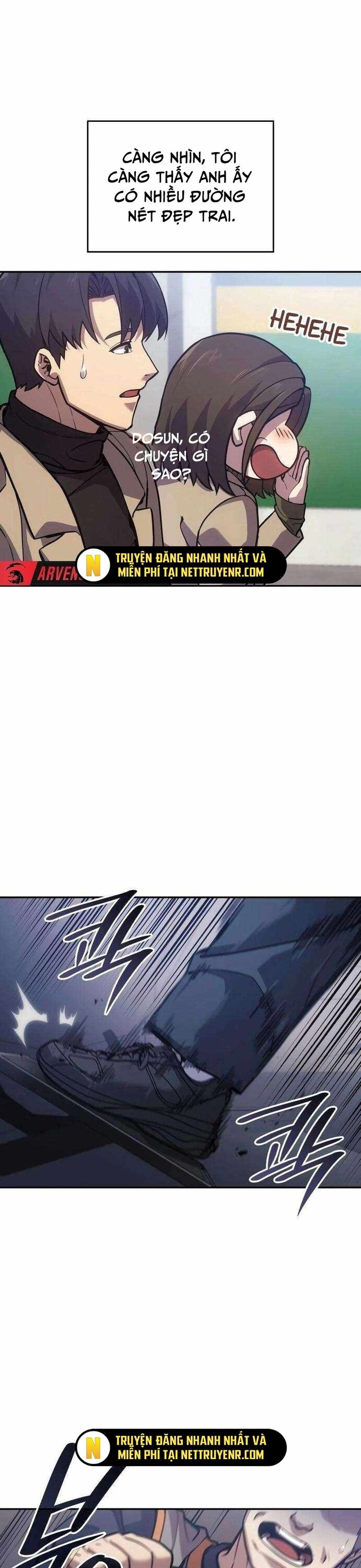 Anh Hùng Cứu Hỏa Chap 18 - Next Chap 19