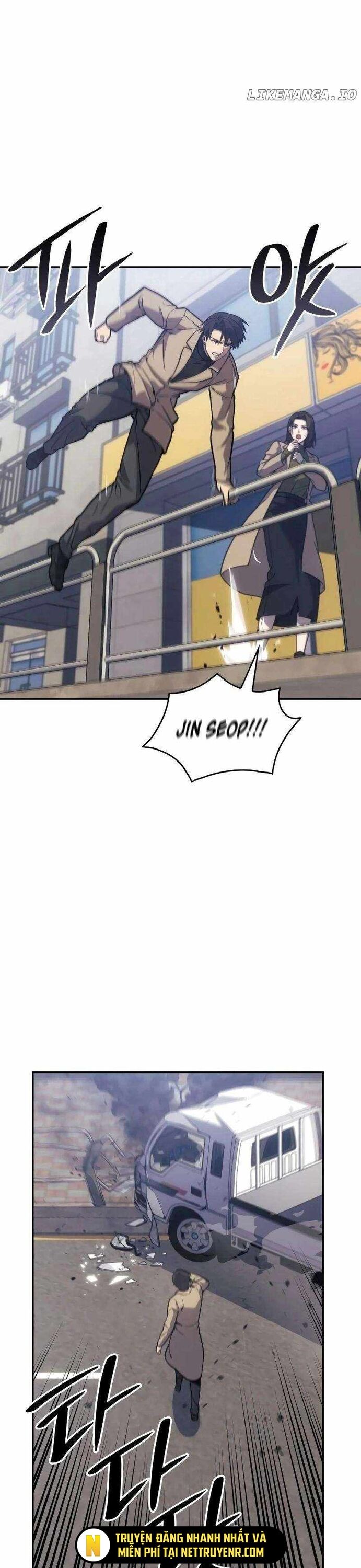 Anh Hùng Cứu Hỏa Chap 18 - Next Chap 19