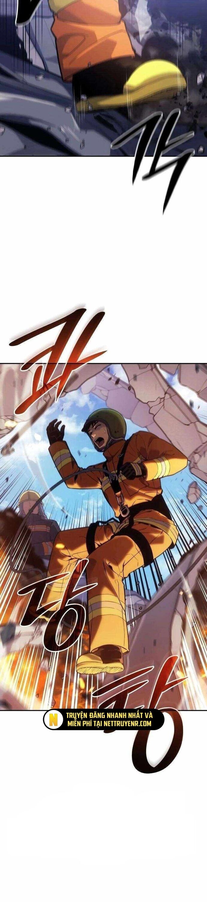 Anh Hùng Cứu Hỏa Chap 18 - Next Chap 19
