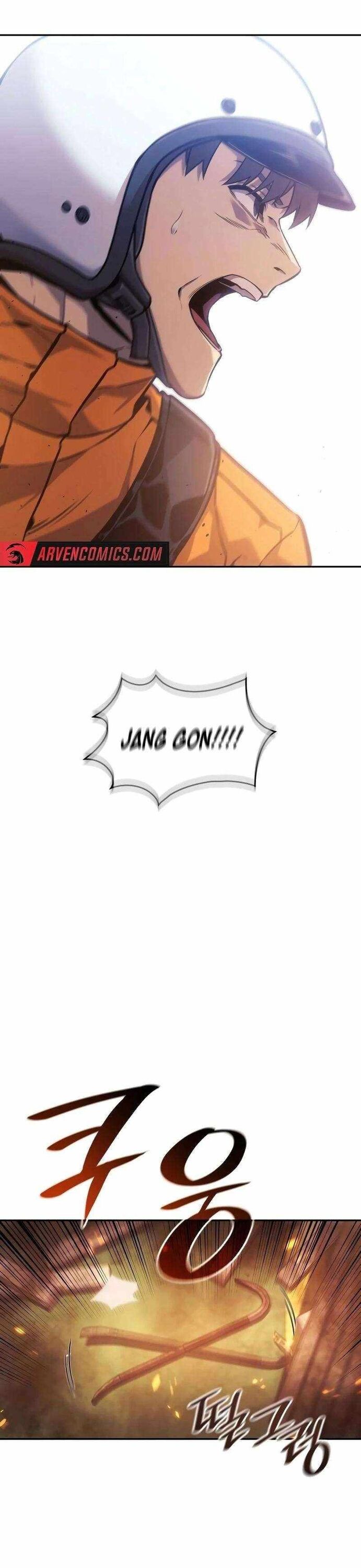 Anh Hùng Cứu Hỏa Chap 18 - Next Chap 19