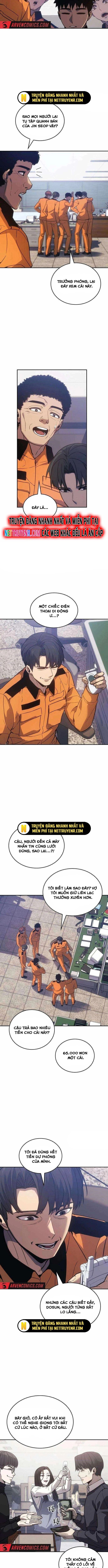 Anh Hùng Cứu Hỏa Chap 19 - Next Chap 20
