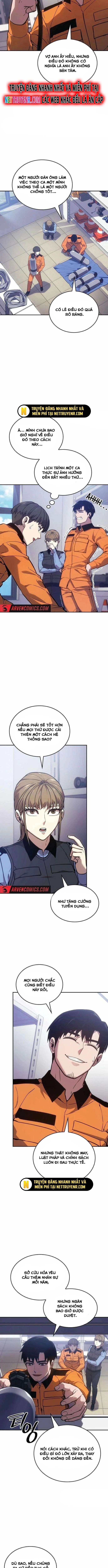 Anh Hùng Cứu Hỏa Chap 19 - Next Chap 20