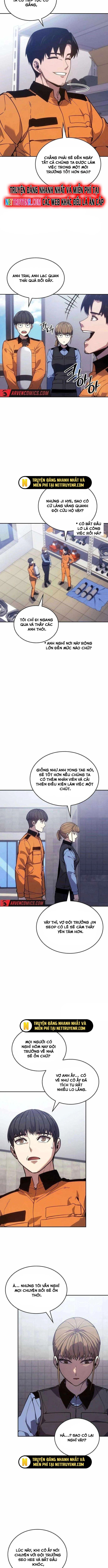 Anh Hùng Cứu Hỏa Chap 19 - Next Chap 20