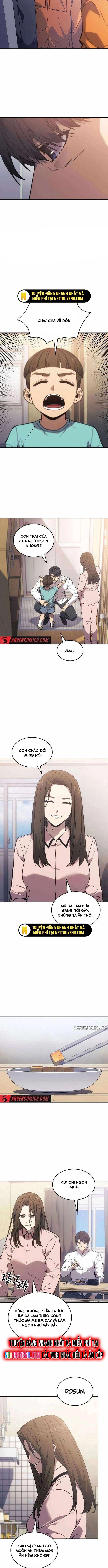 Anh Hùng Cứu Hỏa Chap 19 - Next Chap 20
