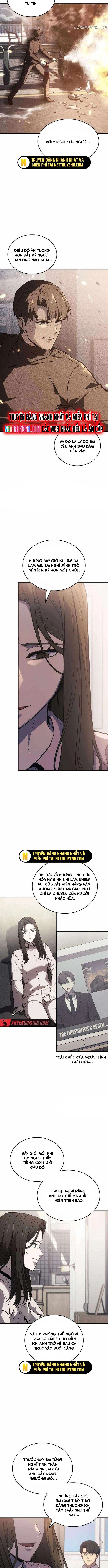 Anh Hùng Cứu Hỏa Chap 19 - Next Chap 20
