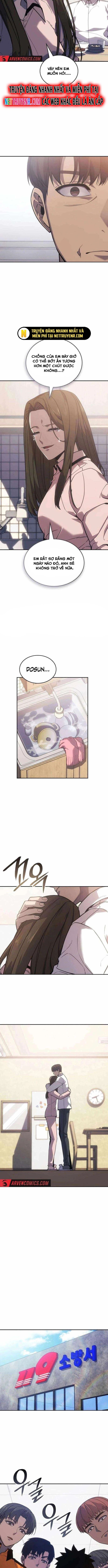 Anh Hùng Cứu Hỏa Chap 19 - Next Chap 20
