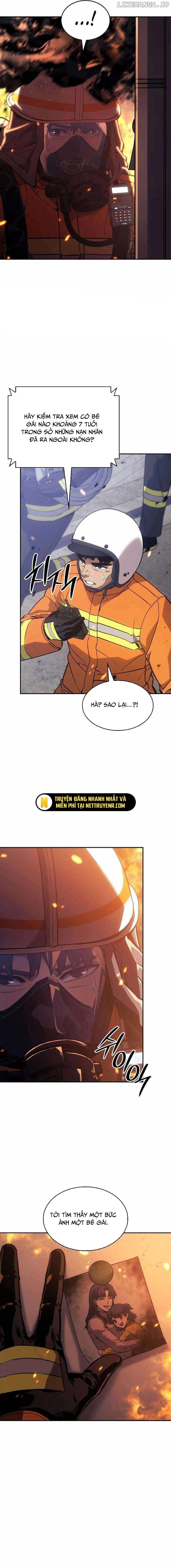 Anh Hùng Cứu Hỏa Chap 21 - Next Chap 22