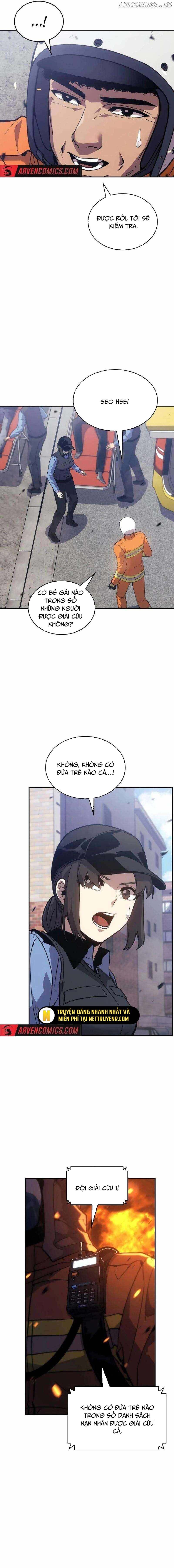 Anh Hùng Cứu Hỏa Chap 21 - Next Chap 22