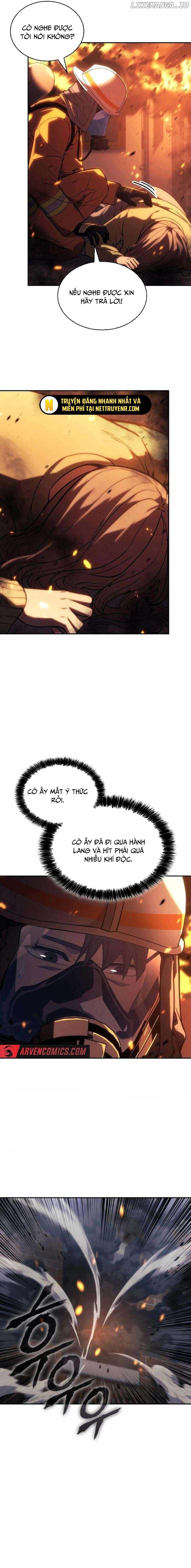 Anh Hùng Cứu Hỏa Chap 21 - Next Chap 22