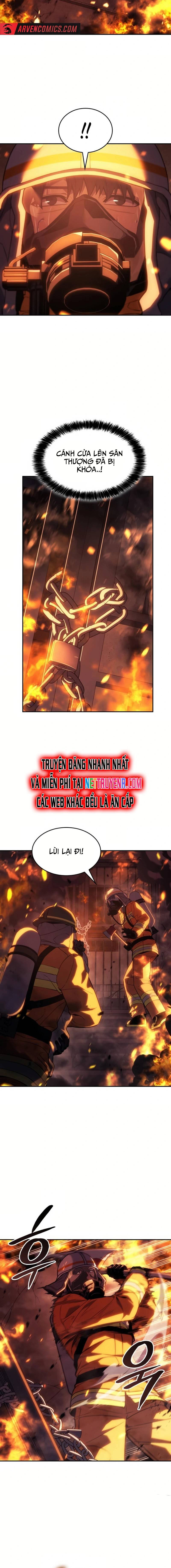 Anh Hùng Cứu Hỏa Chap 23 - Next Chap 24