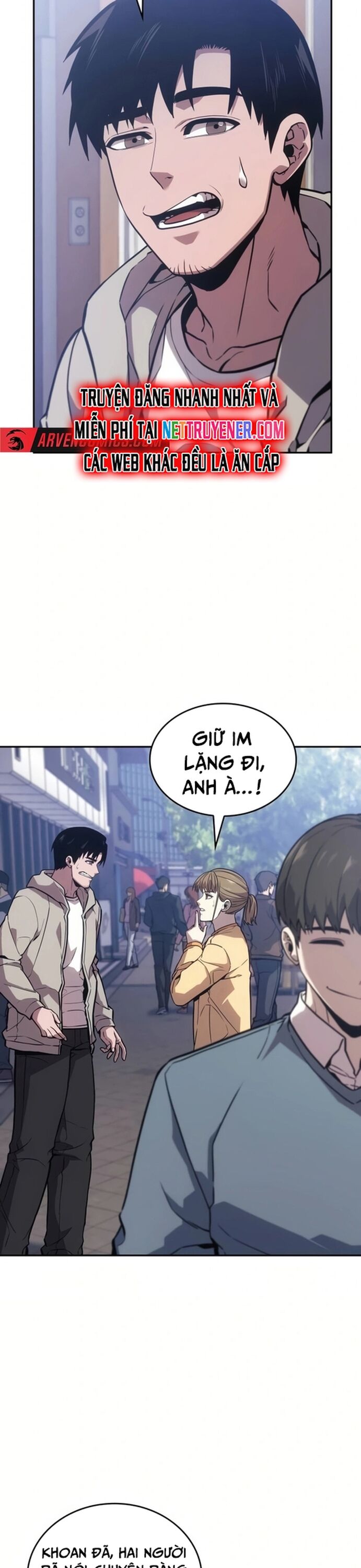 Anh Hùng Cứu Hỏa Chap 24 - Next Chap 25
