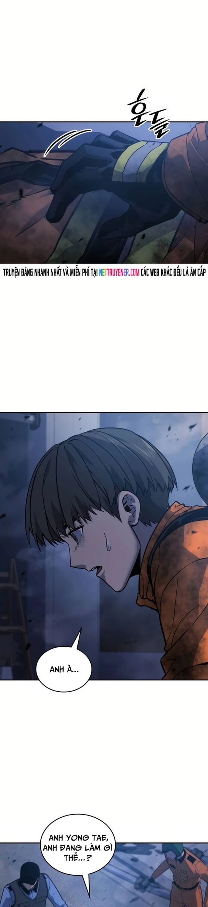 Anh Hùng Cứu Hỏa Chap 24 - Next Chap 25