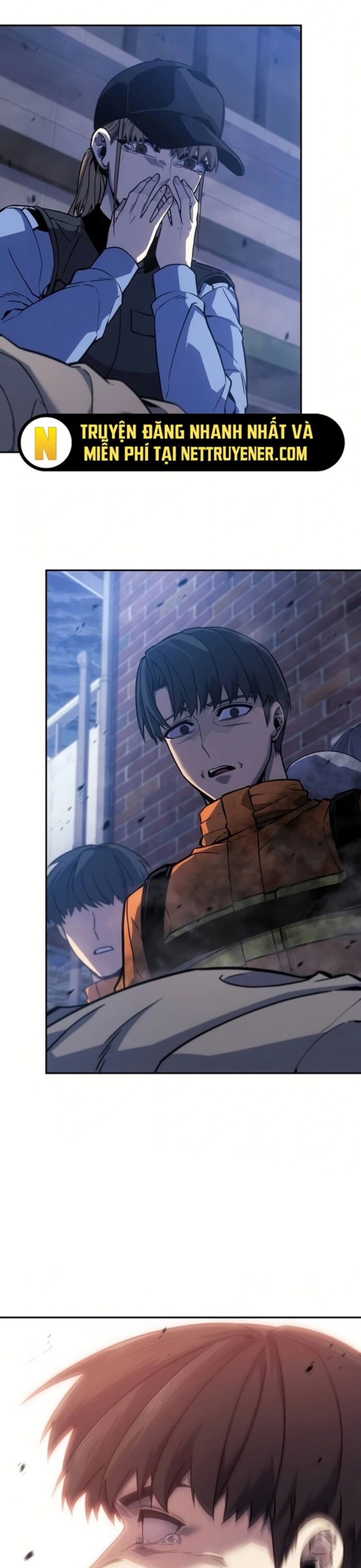 Anh Hùng Cứu Hỏa Chap 24 - Next Chap 25