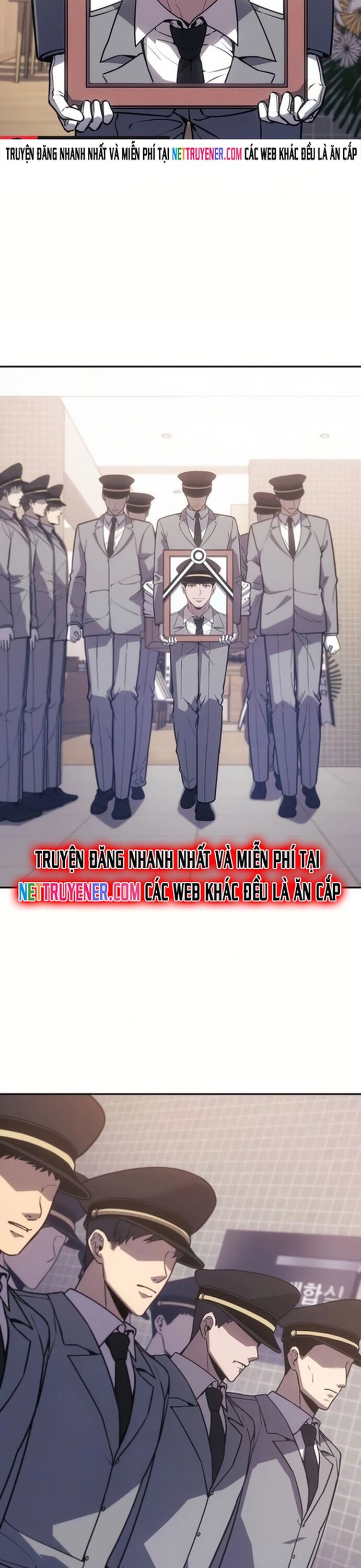Anh Hùng Cứu Hỏa Chap 24 - Next Chap 25