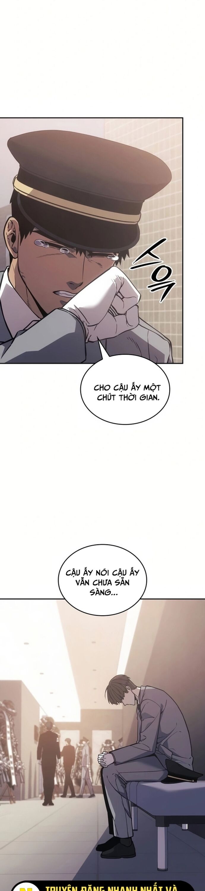 Anh Hùng Cứu Hỏa Chap 24 - Next Chap 25