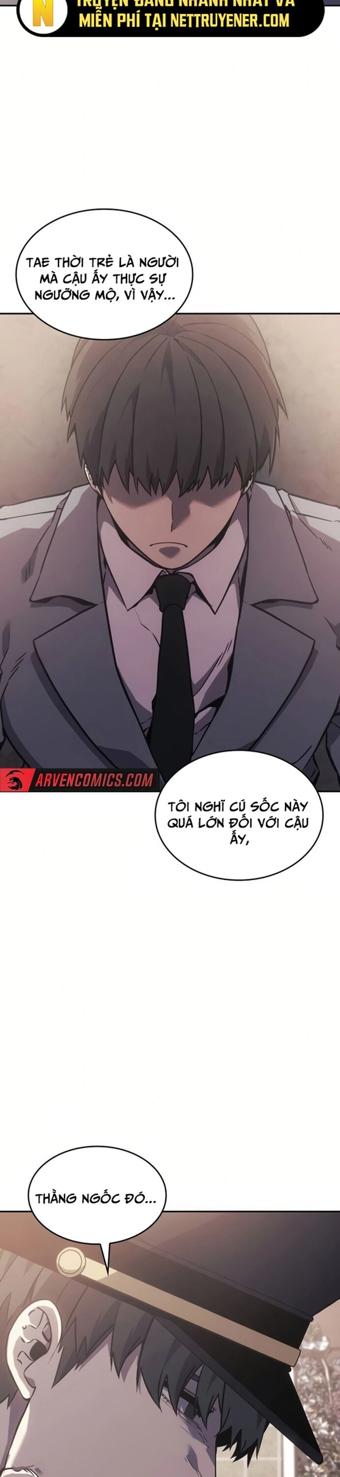 Anh Hùng Cứu Hỏa Chap 24 - Next Chap 25