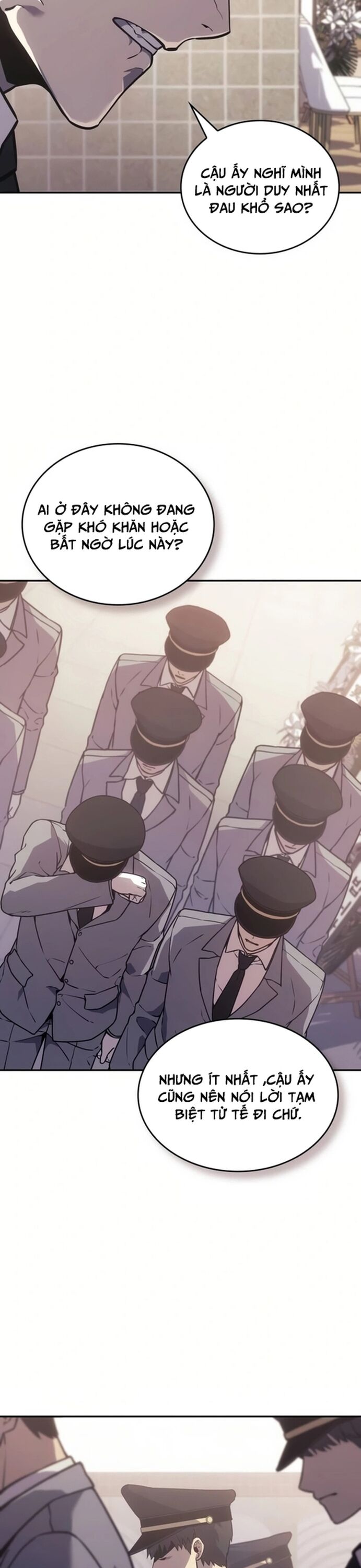 Anh Hùng Cứu Hỏa Chap 24 - Next Chap 25