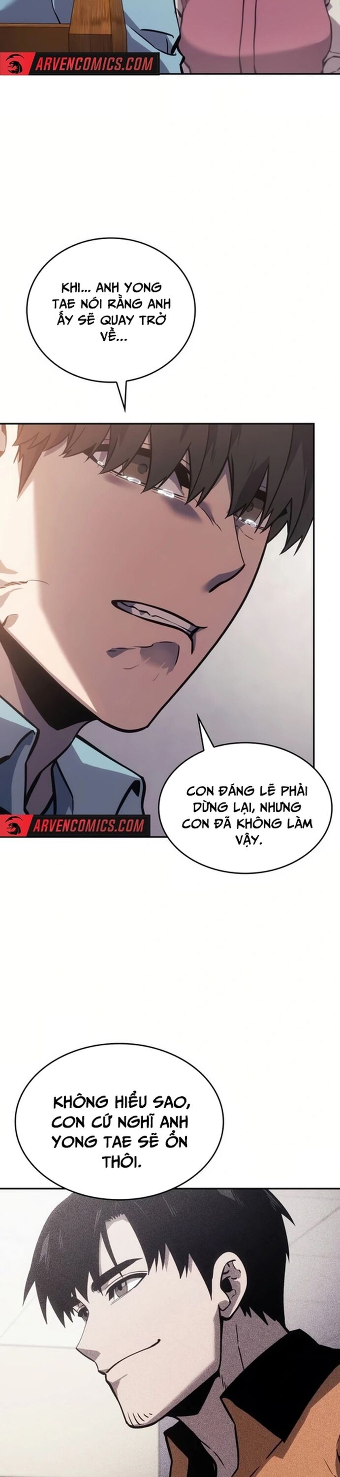 Anh Hùng Cứu Hỏa Chap 24 - Next Chap 25