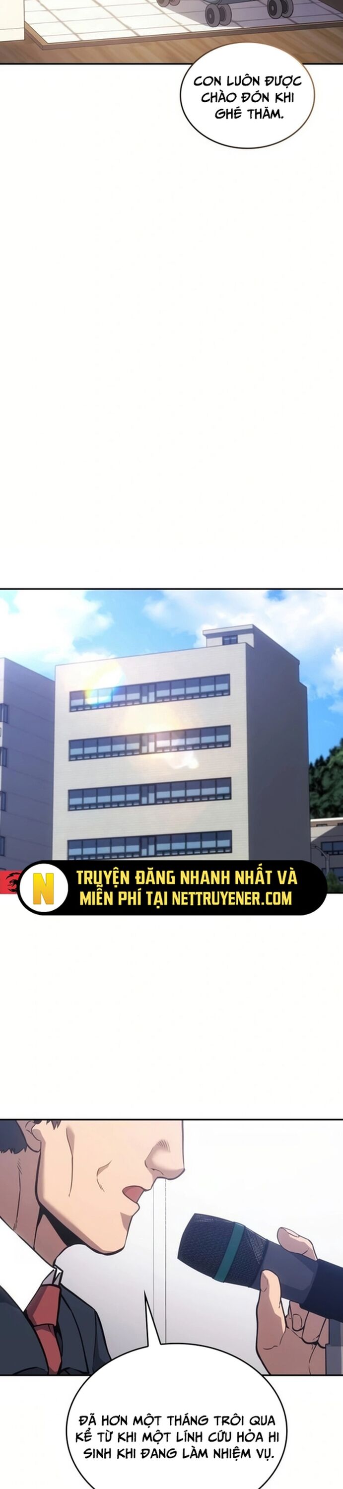 Anh Hùng Cứu Hỏa Chap 24 - Next Chap 25