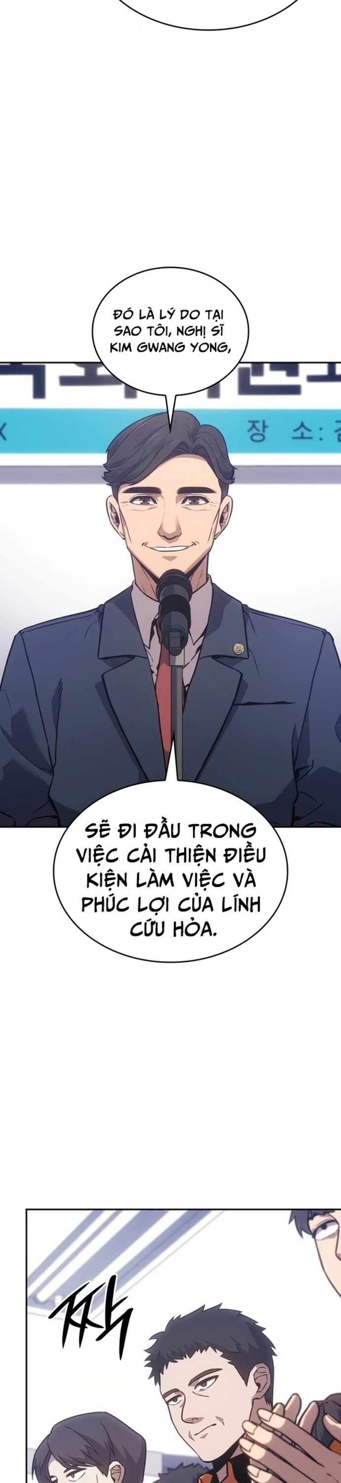 Anh Hùng Cứu Hỏa Chap 24 - Next Chap 25