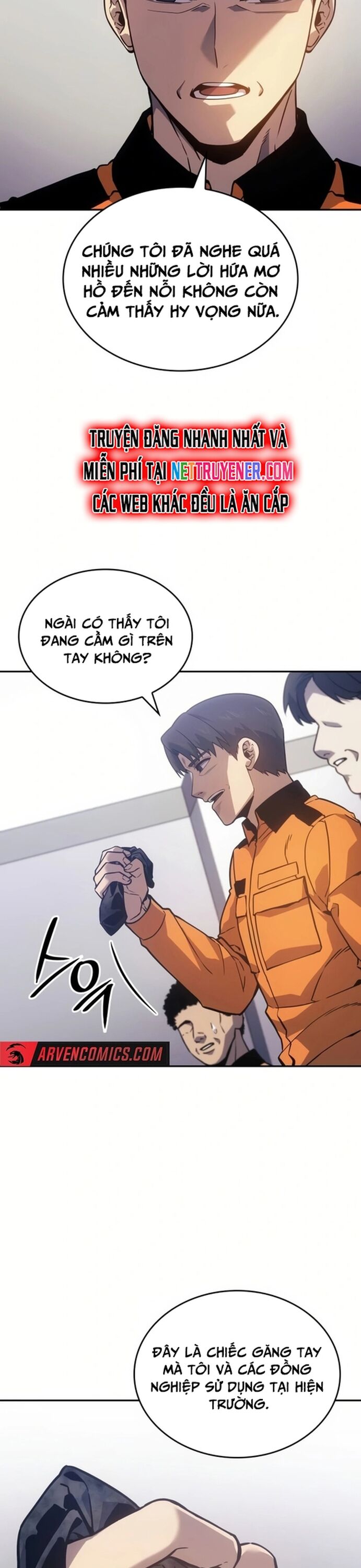 Anh Hùng Cứu Hỏa Chap 24 - Next Chap 25
