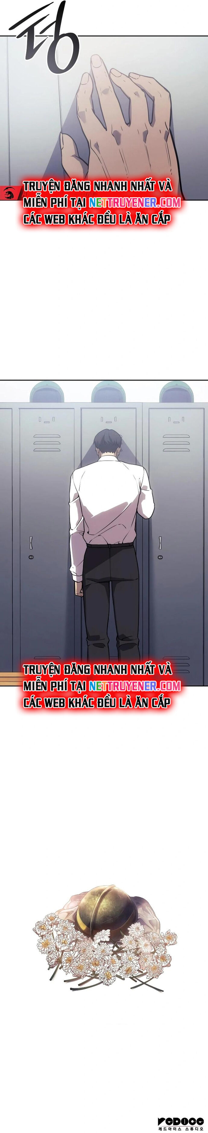 Anh Hùng Cứu Hỏa Chap 26 - Next Chap 27