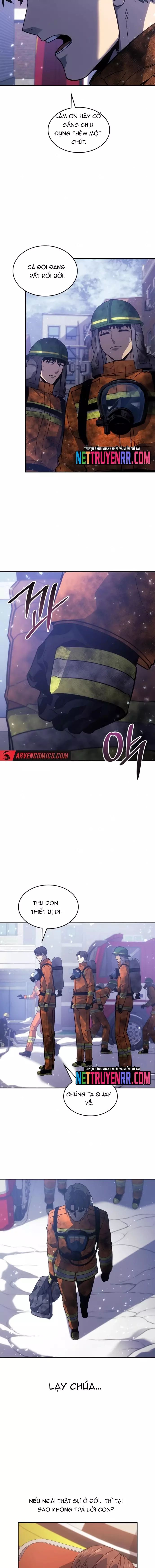 Anh Hùng Cứu Hỏa Chap 27 - Next Chap 28