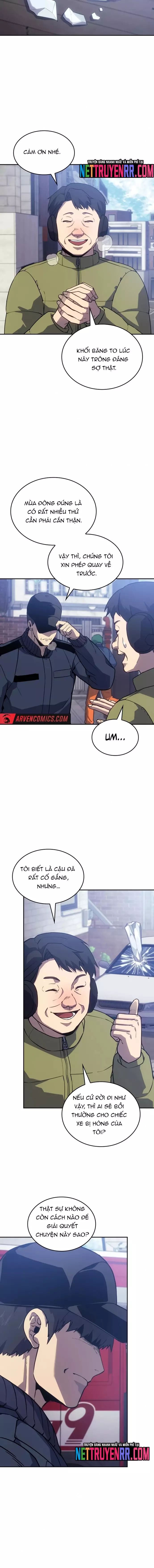 Anh Hùng Cứu Hỏa Chap 27 - Next Chap 28