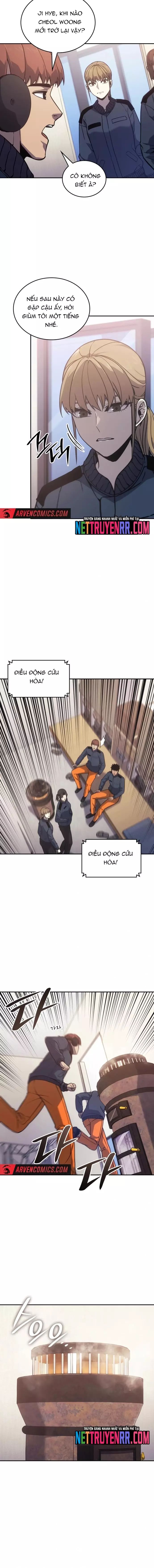 Anh Hùng Cứu Hỏa Chap 27 - Next Chap 28